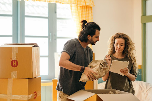 4 Different Ways to Finance Your Move