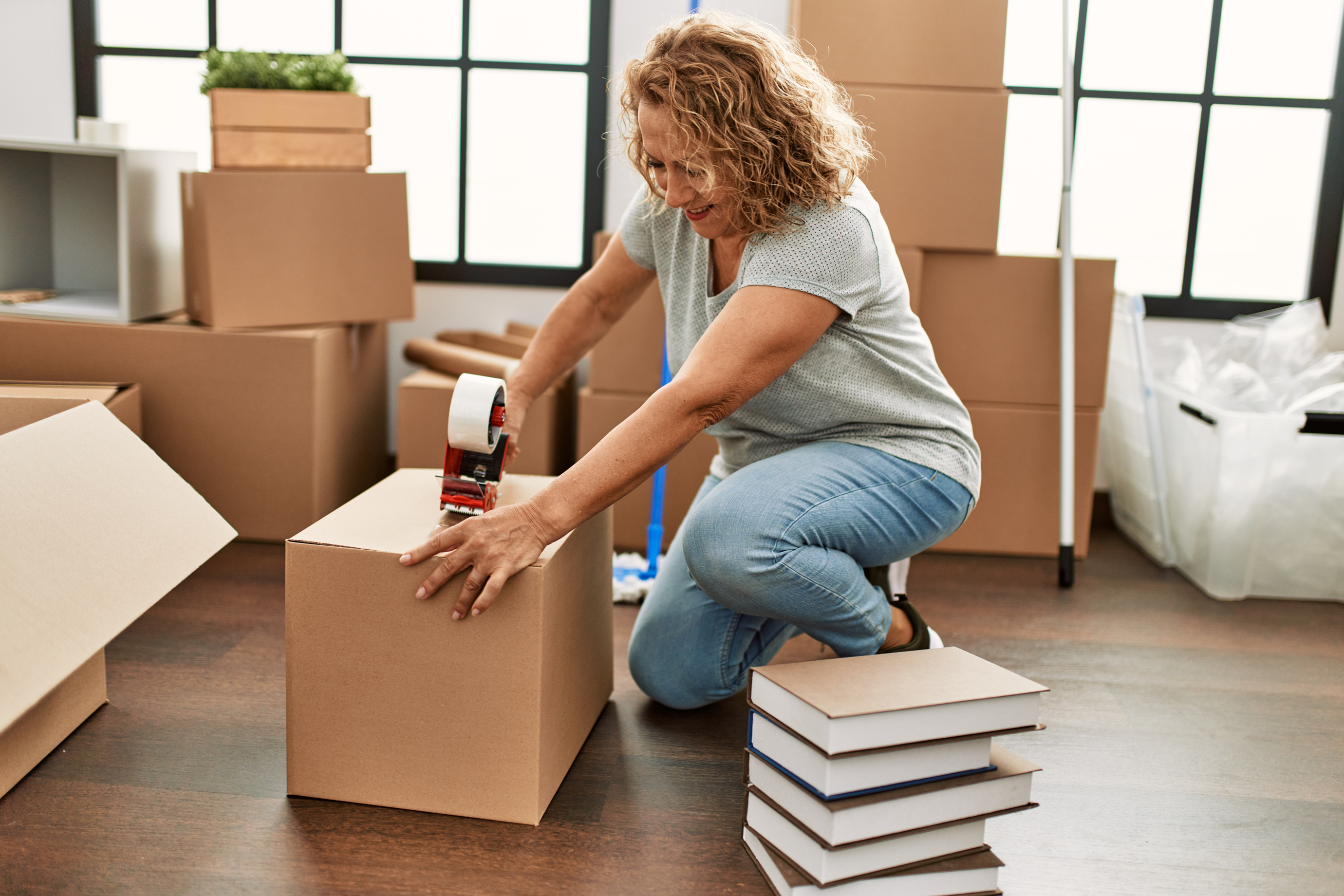 16 Tried-and-True Packing and Moving Hacks: A Comprehensive Guide from Keep On Moving Company