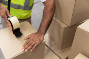 Effortless Moves: Keep On Moving Company's 8 Tips for Selecting Packing Companies