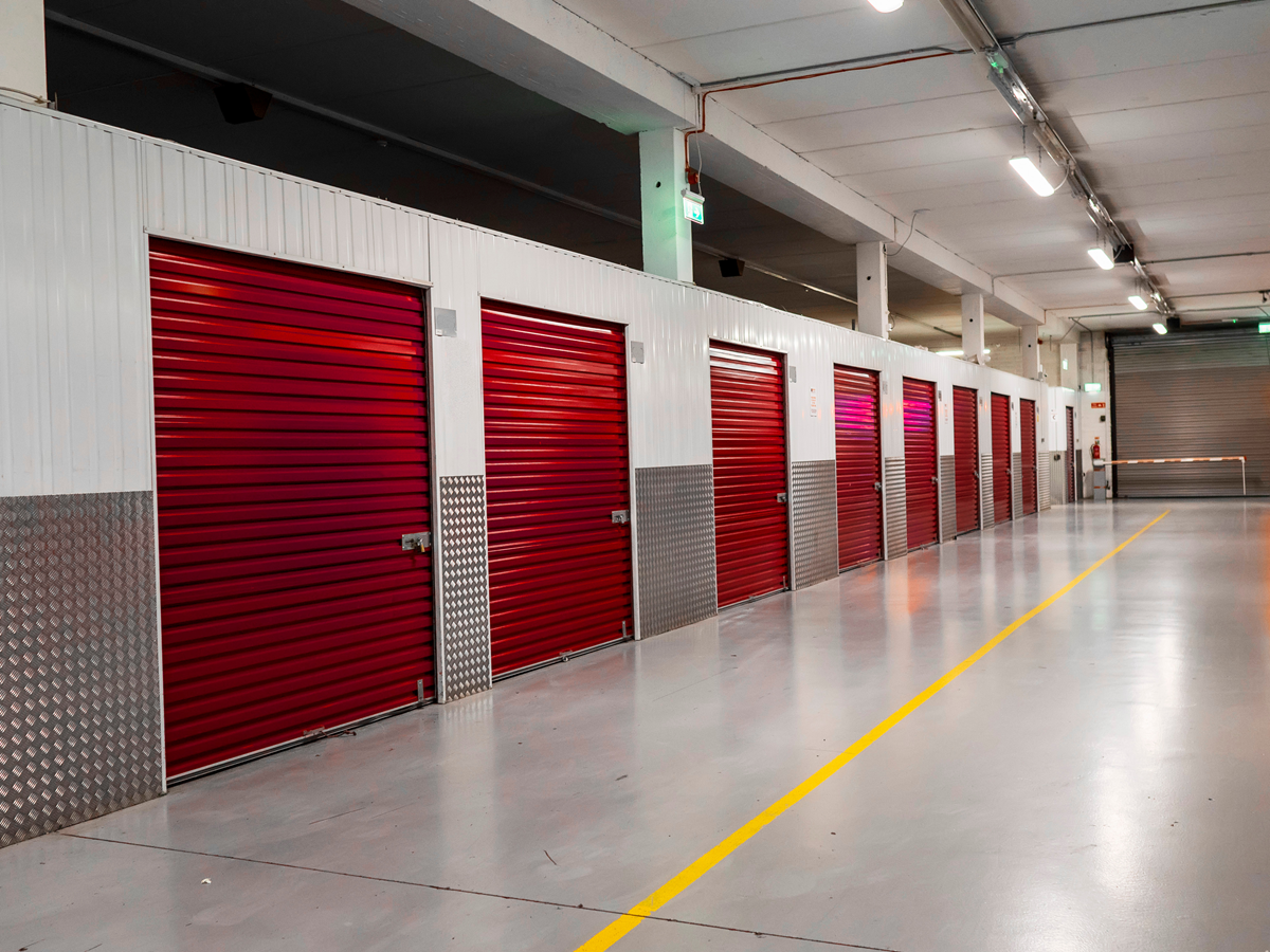 How Much Does Storage Cost? Explaining Storage Unit Expenses