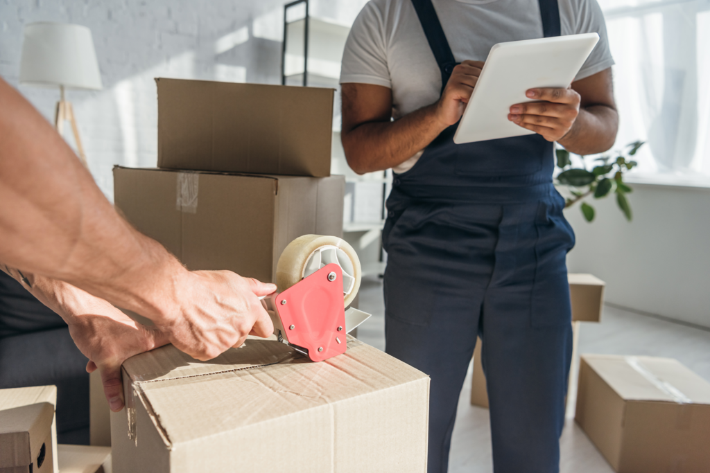 How to Move Swiftly with Keep On Moving Company