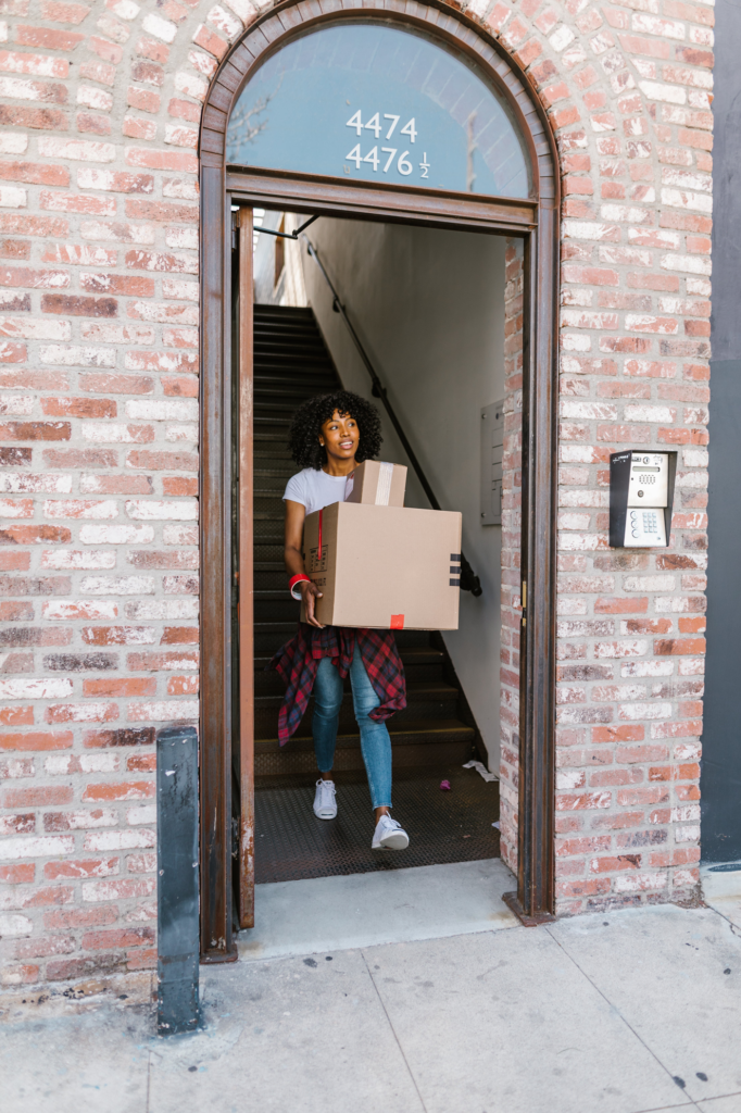 Navigating Long-Distance Moves: Why Keep On Moving Company is Your Ideal Partner