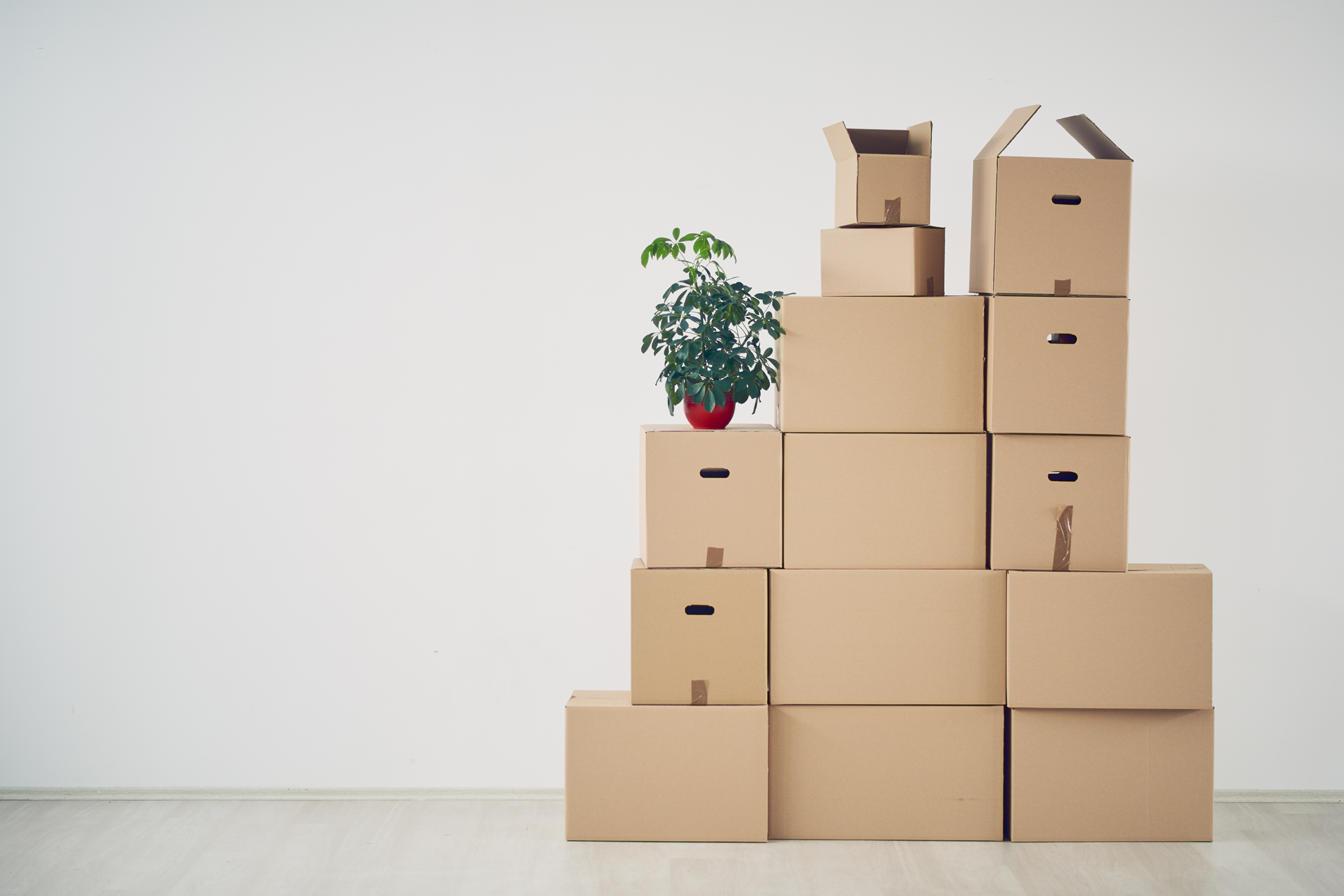 Simplify Your Move: Keep On Moving Company's Guide to Streamlining with Minimalism