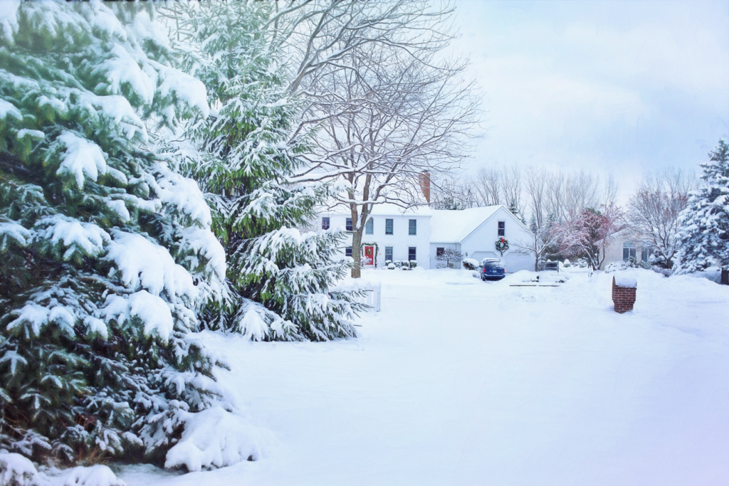 Winter Moving Wisdom: Tips from Keep On Moving Company