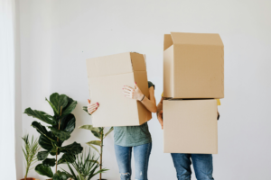 7 Ways Local Movers Ease the Stress of Moving