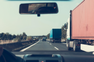 Driving Safety Tips for Moving Truck Beginners
