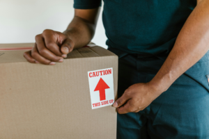 Mistakes to Avoid When Hiring Furniture Movers
