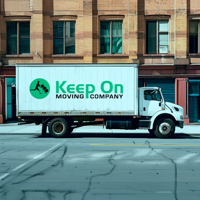 Keep On Moving Company Named #1 Trusted Mover in Cincinnati by LocalMovers.com